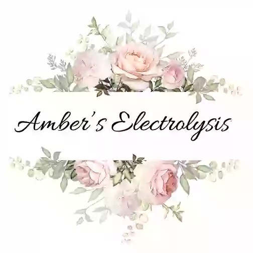 Amber's Electrolysis Amber's Electrolysis
