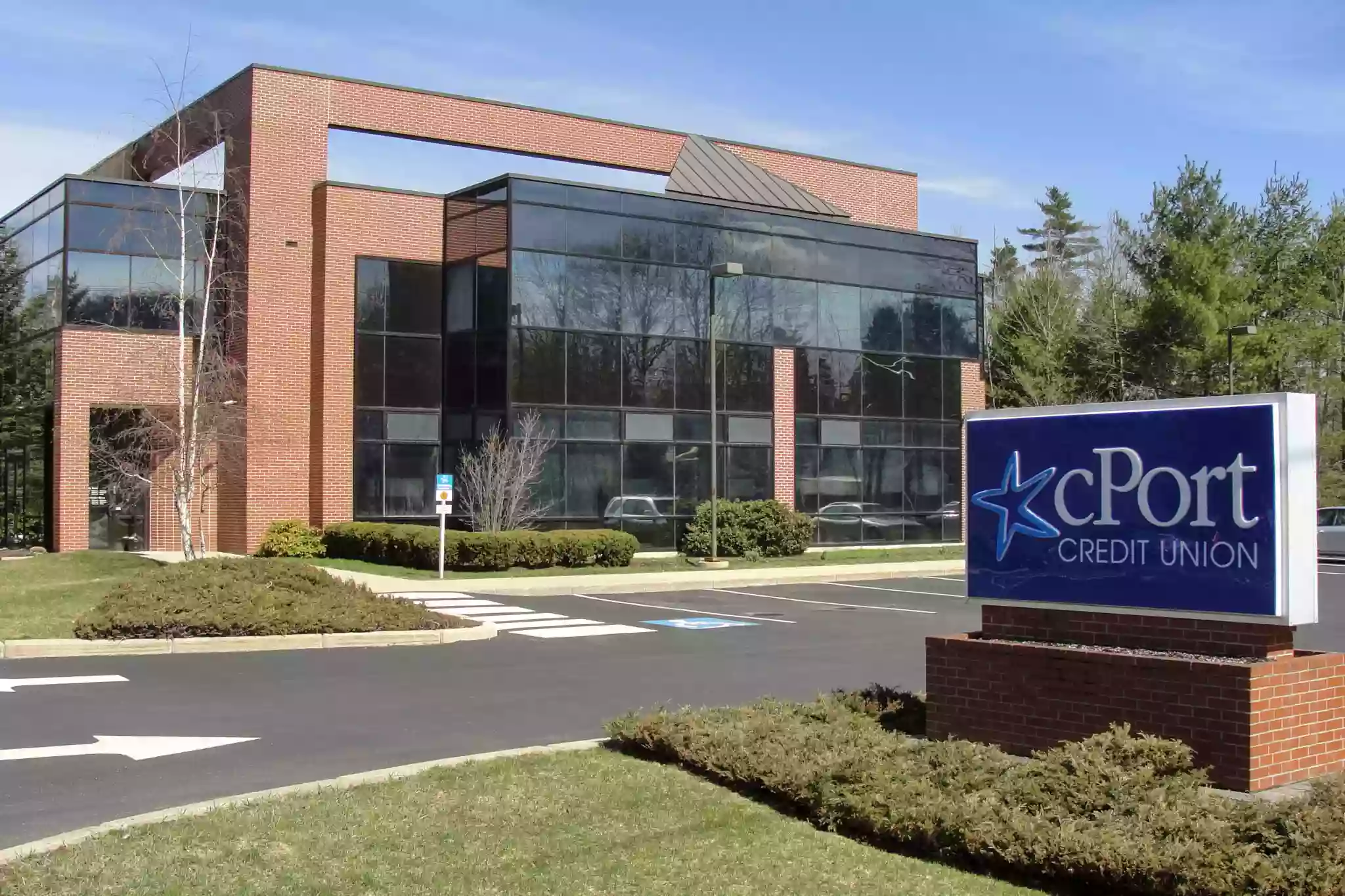 cPort Credit Union cPort Credit Union