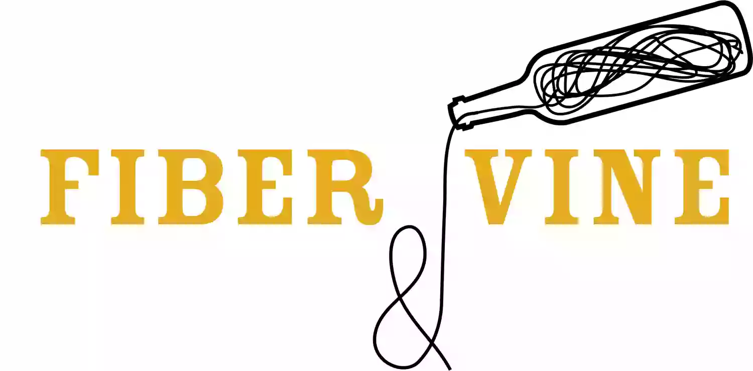 Fiber & Vine Fiber & Vine