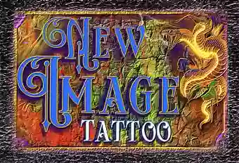New Image Tattoo New Image Tattoo