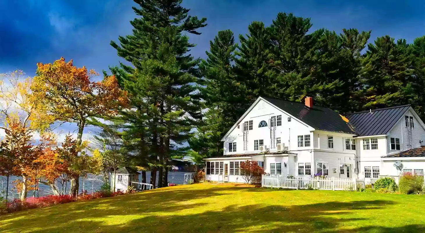 Wolf Cove Inn Wolf Cove Inn