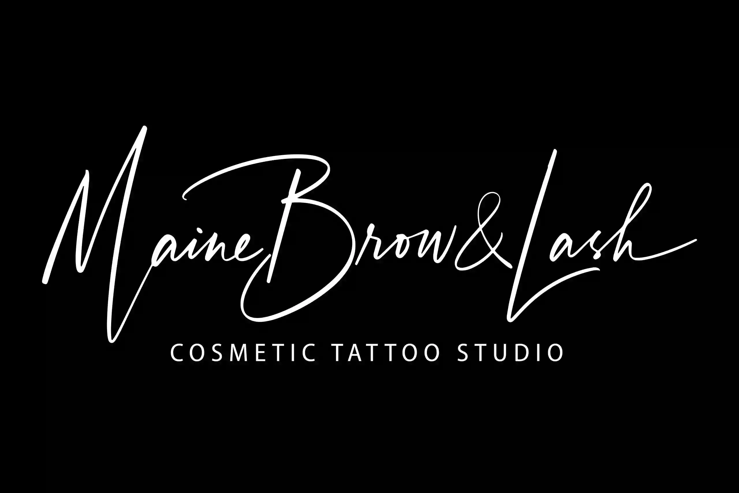 Maine Brow and Lash Maine Brow and Lash