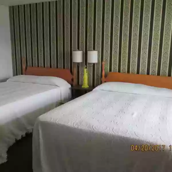 Long Beach Motor Inn Long Beach Motor Inn