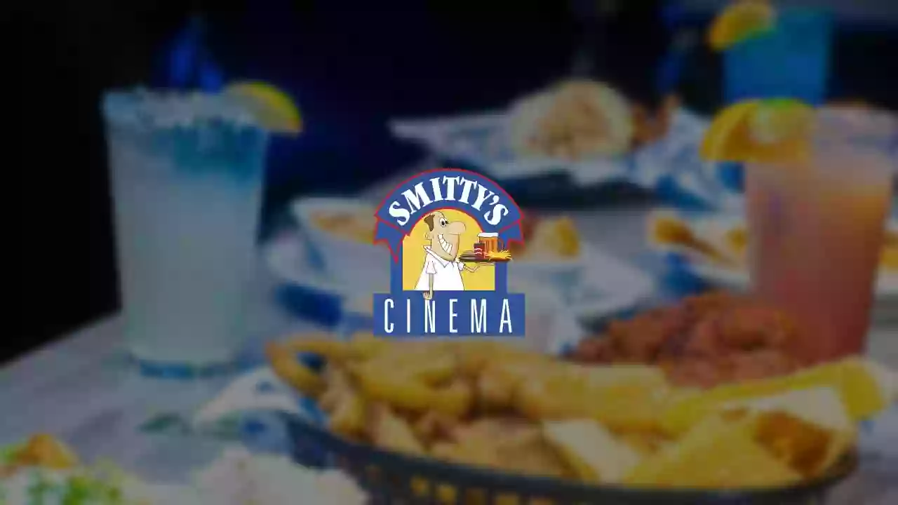 Smitty's Cinema Sanford Smitty's Cinema Sanford