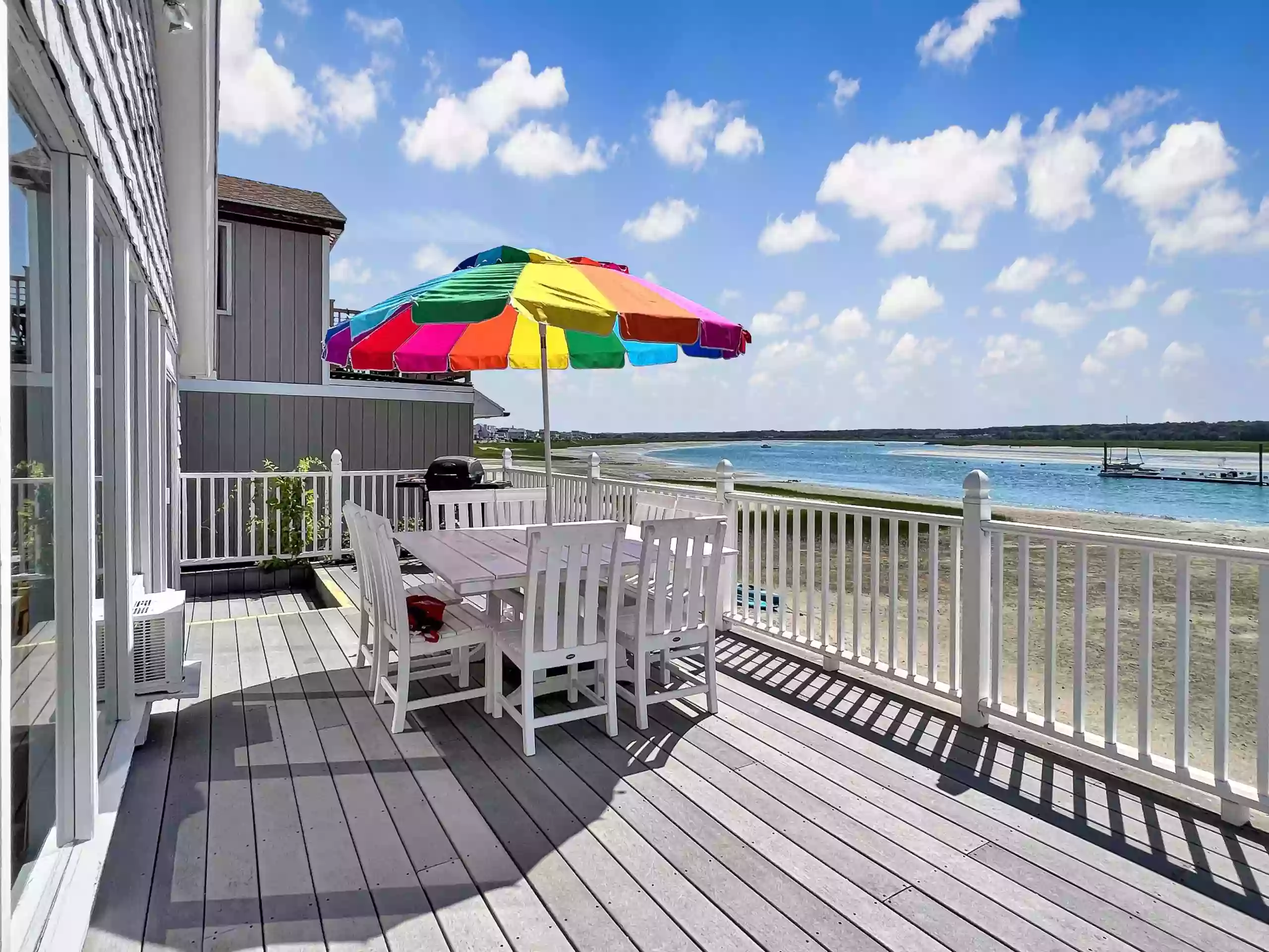 GetAway Vacations - Maine GetAway Vacations - Maine