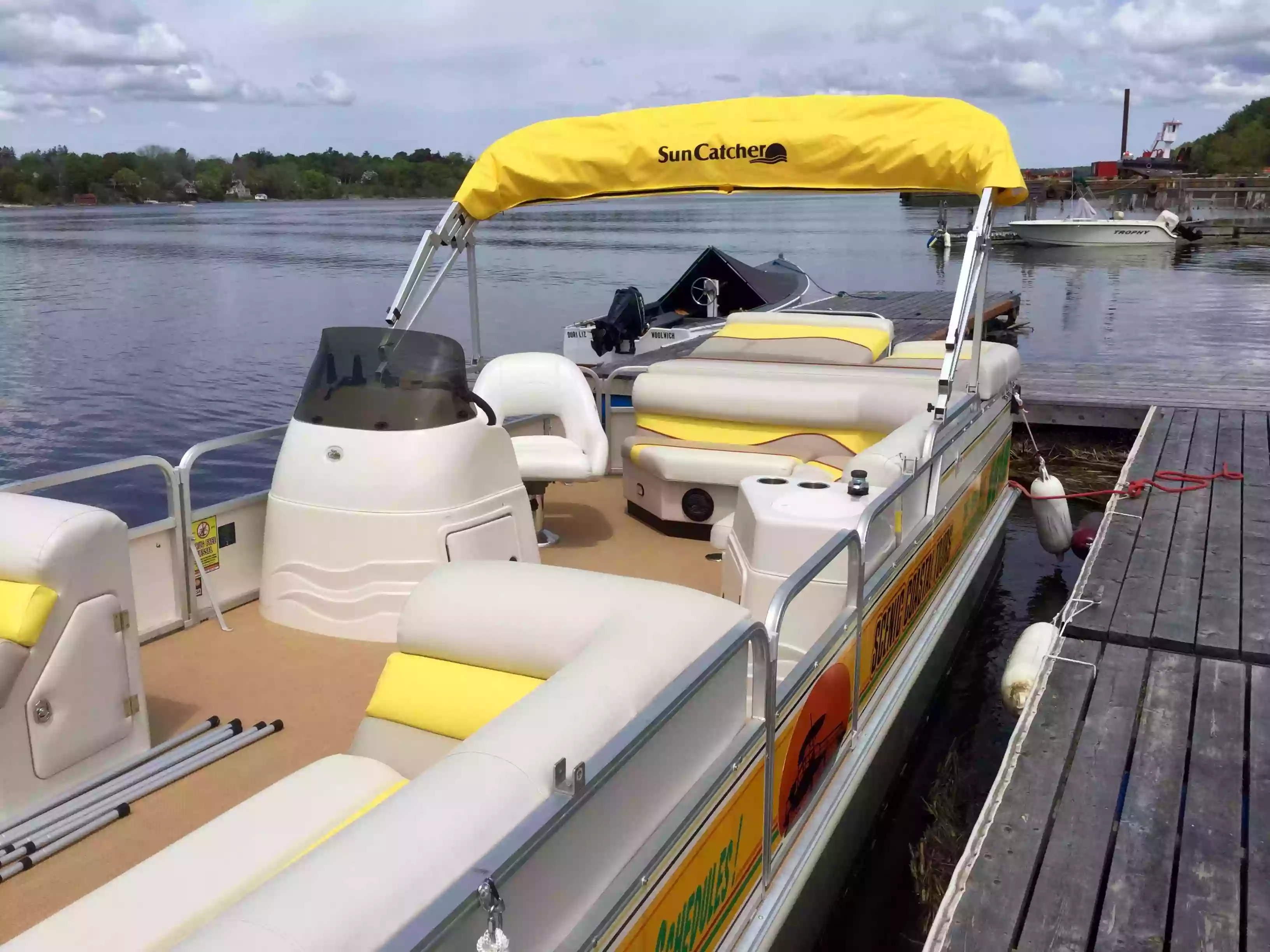 River Run Tours River Run Tours