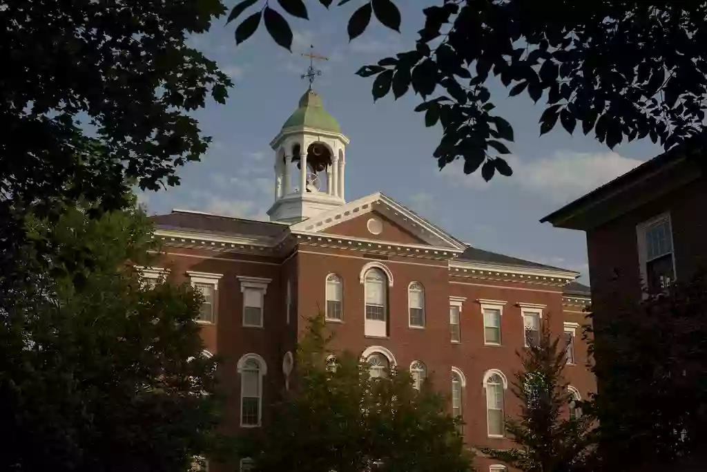 Wentworth Adams Hall Wentworth Adams Hall