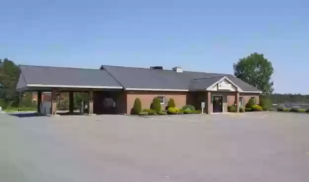 Machias Savings Bank Machias Savings Bank