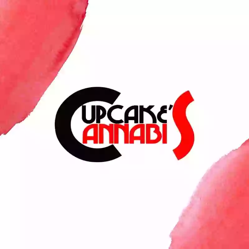 Cupcake's Cannabis