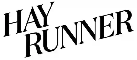 Hay Runner Hay Runner