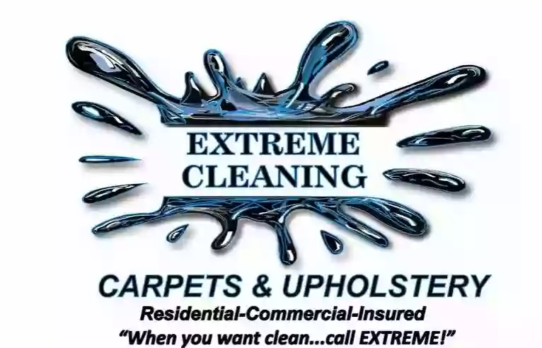 Extreme Cleaning Extreme Cleaning