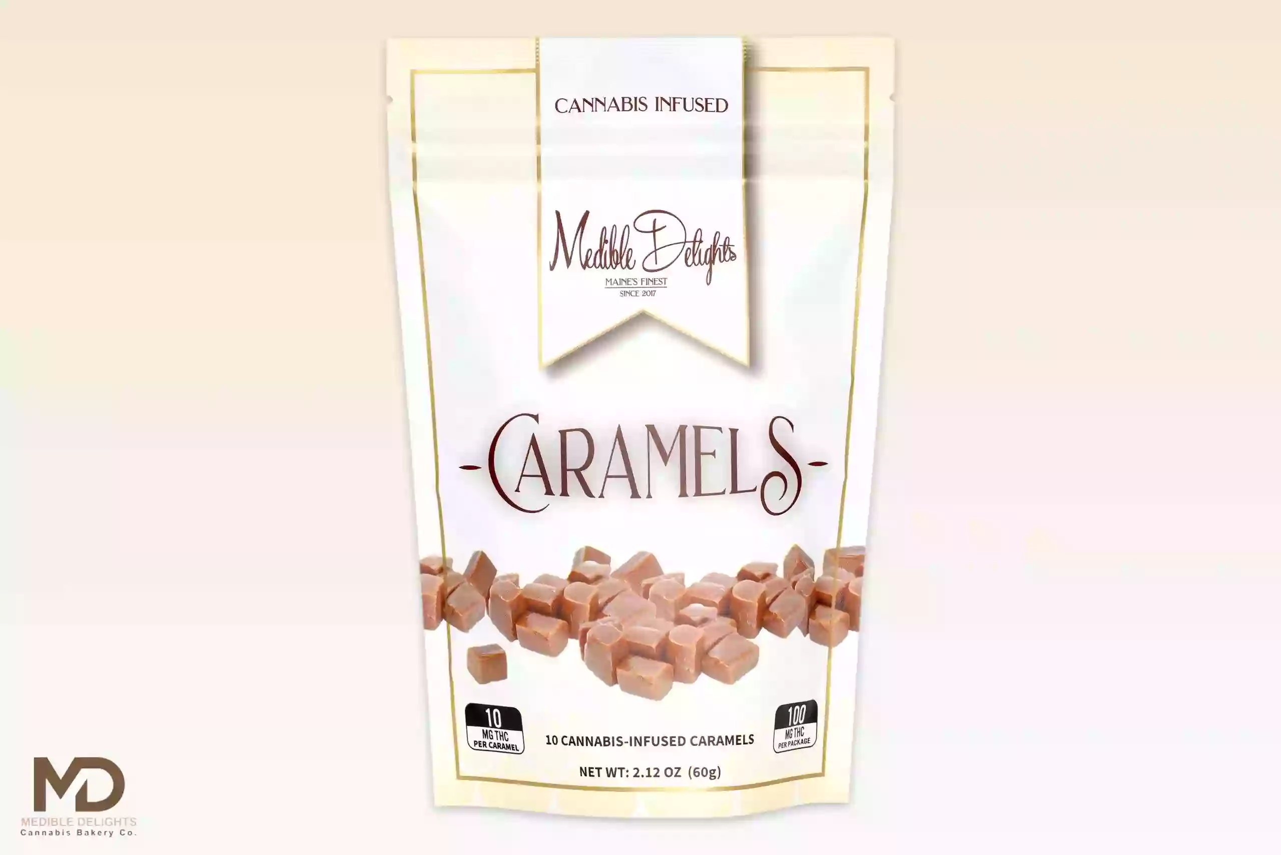 Medible Delights Medible Delights