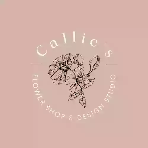 Callie's Flower Shop Callie's Flower Shop