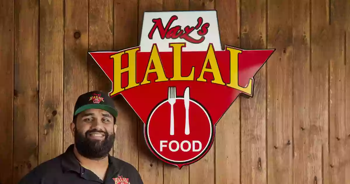Naz's Halal Food-Denton Naz's Halal Food-Denton
