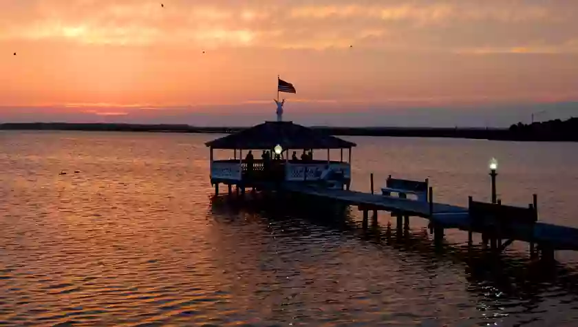 Fager's Island Fager's Island
