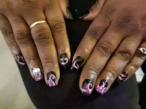 K K 2000 Nail K K 2000 Nail