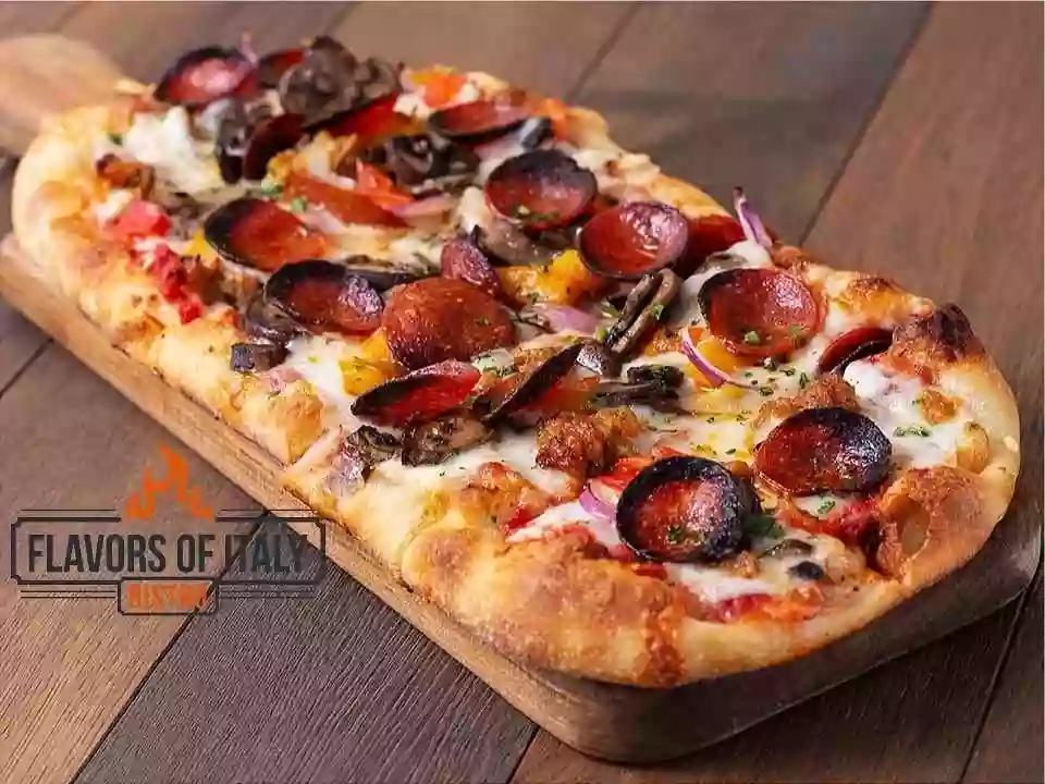 Flavors of Italy NY
