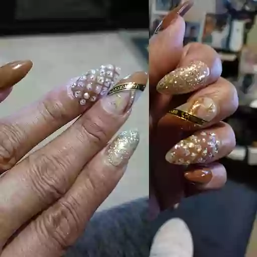 Long Nails Long Nails