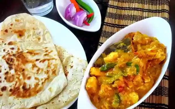 Bombay Tadka Easton Bombay Tadka Easton