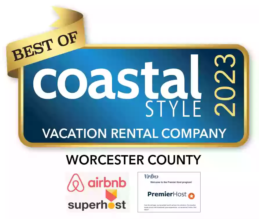 OCMD Getaways OCMD Getaways