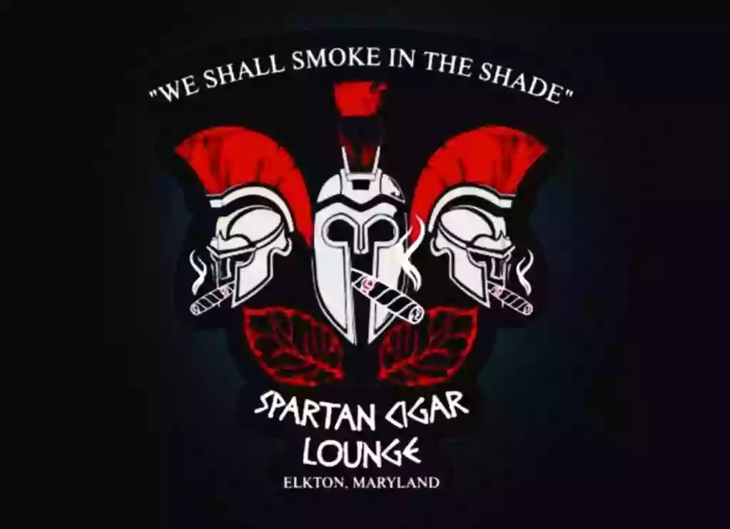 Spartan Cigar Lounge Spartan Cigar Lounge