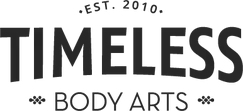 Timeless Body Arts Timeless Body Arts