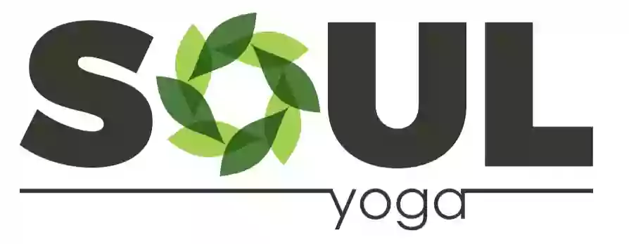 Soul Yoga Soul Yoga