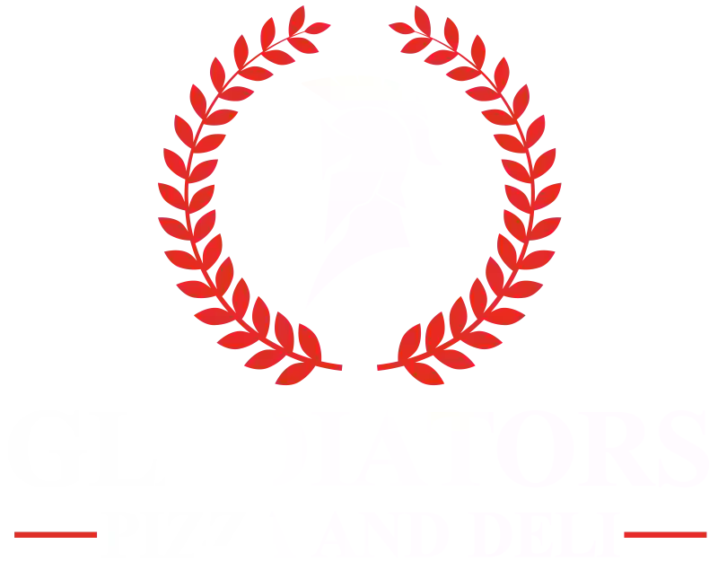 Gladiators Pizza and Deli Gladiators Pizza and Deli