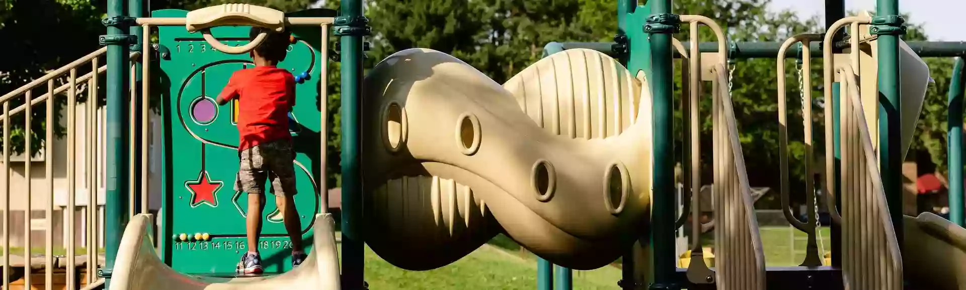 Playground Playground