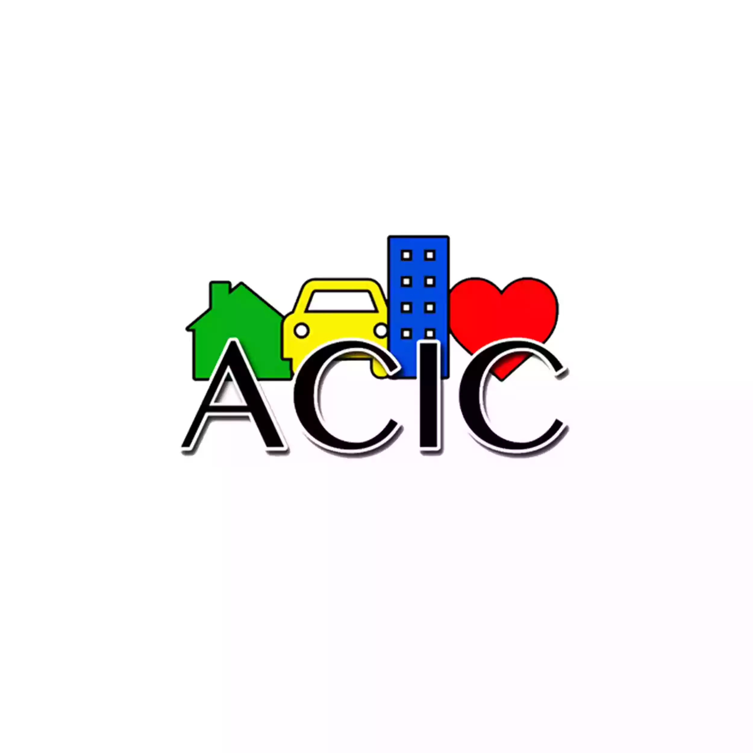 ACIC ACIC