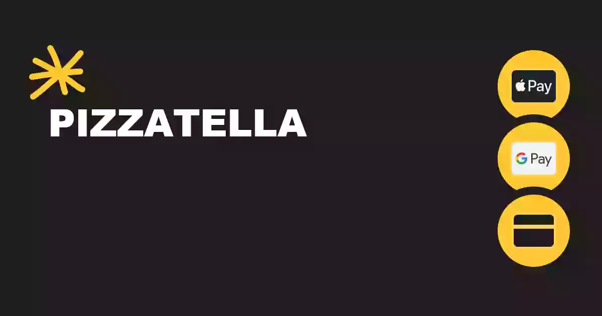 Pizzatella Pizzatella