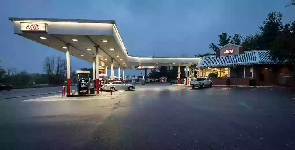 Jiffy Mart Jiffy Mart