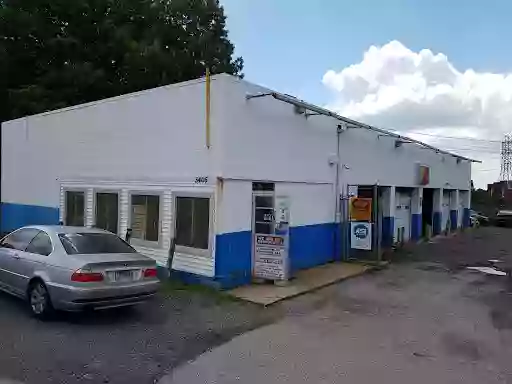 Sang's Auto Services Sang's Auto Services