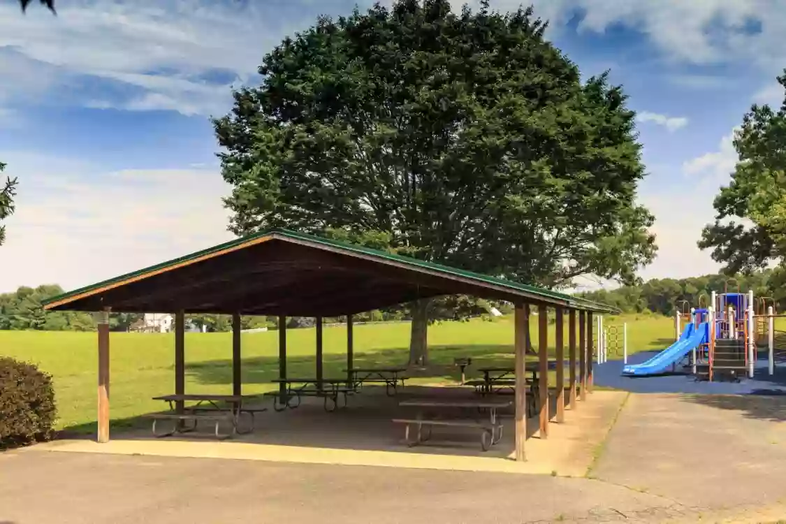 Darnestown Local Park Darnestown Local Park