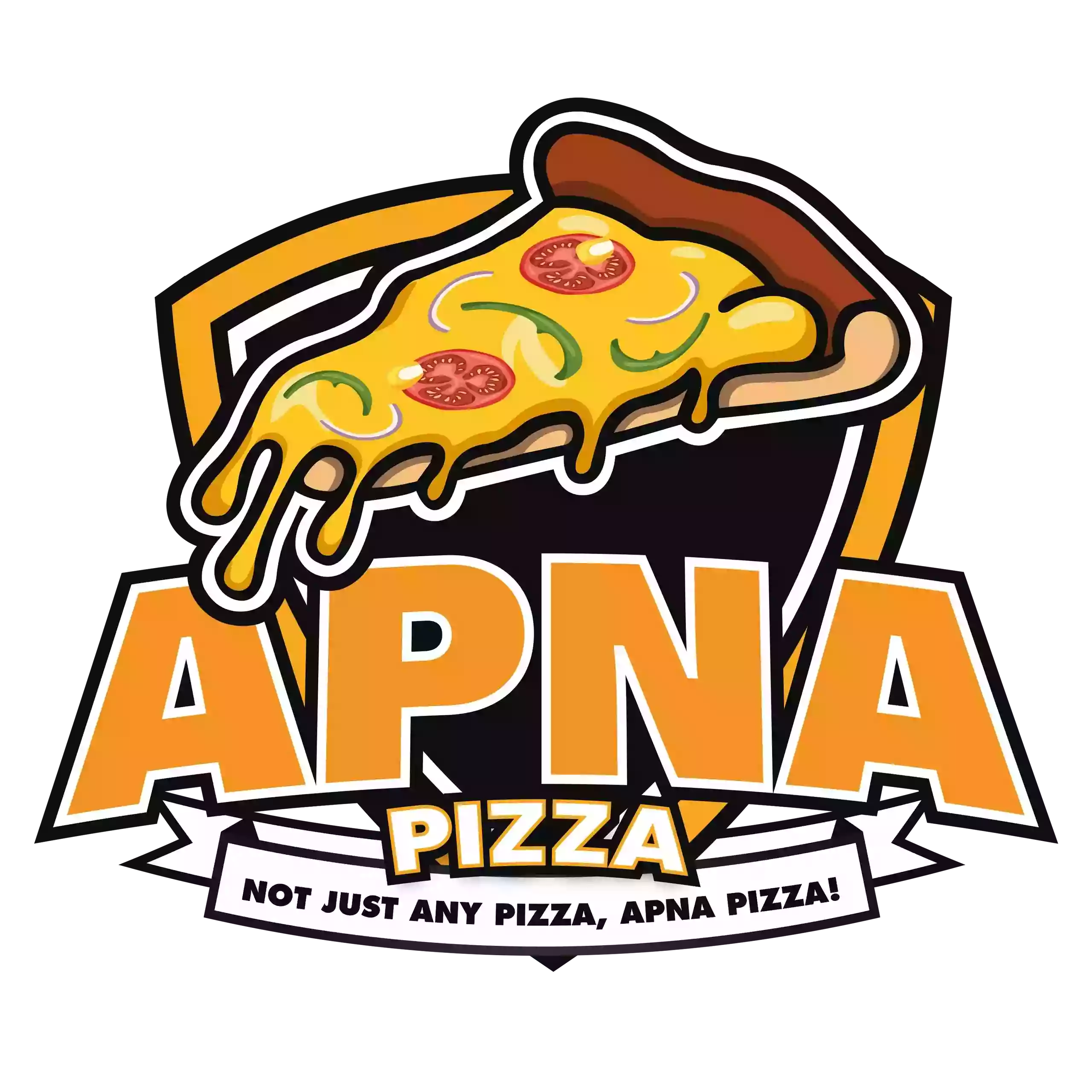 Apna Pizza Apna Pizza