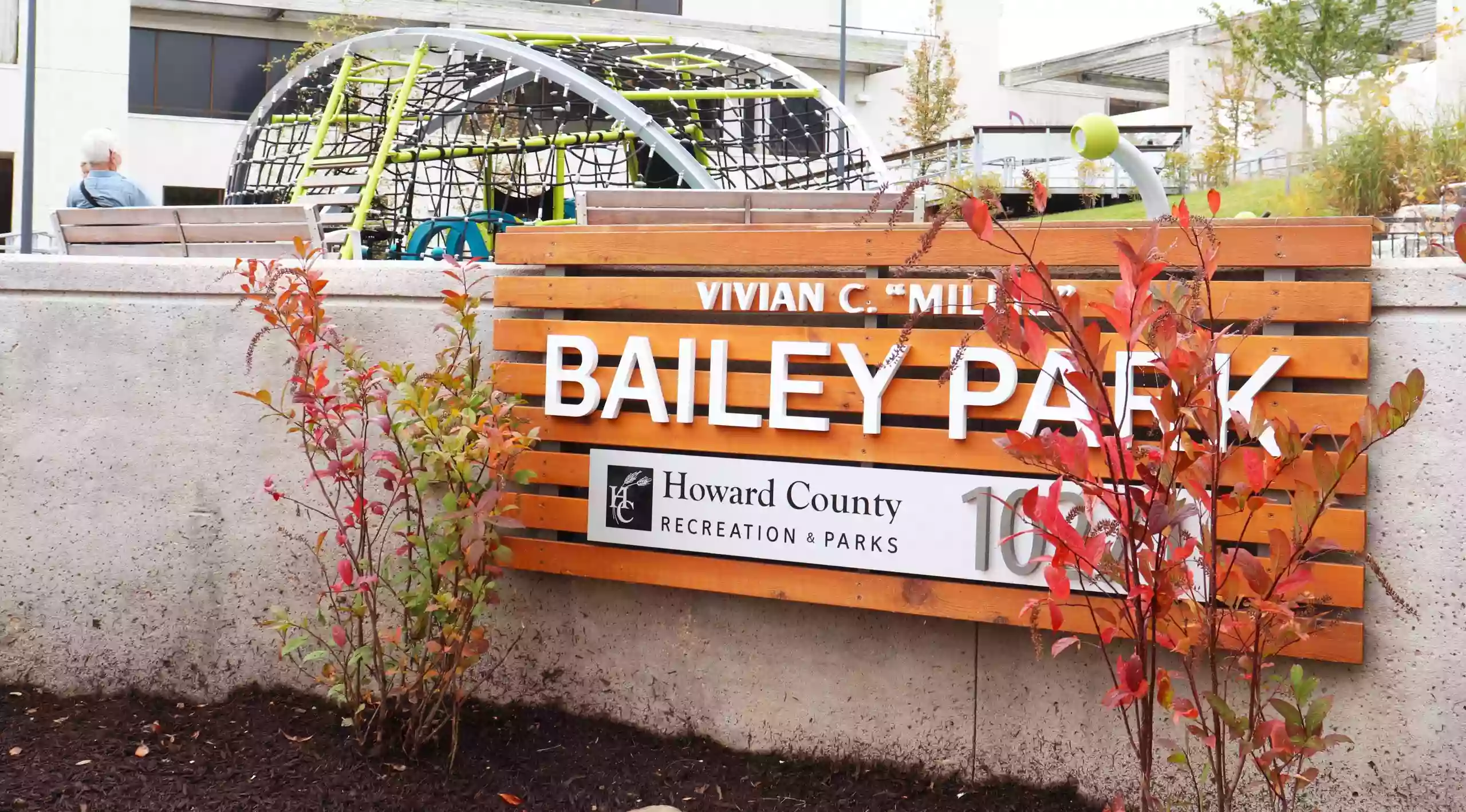 Bailey Park Bailey Park