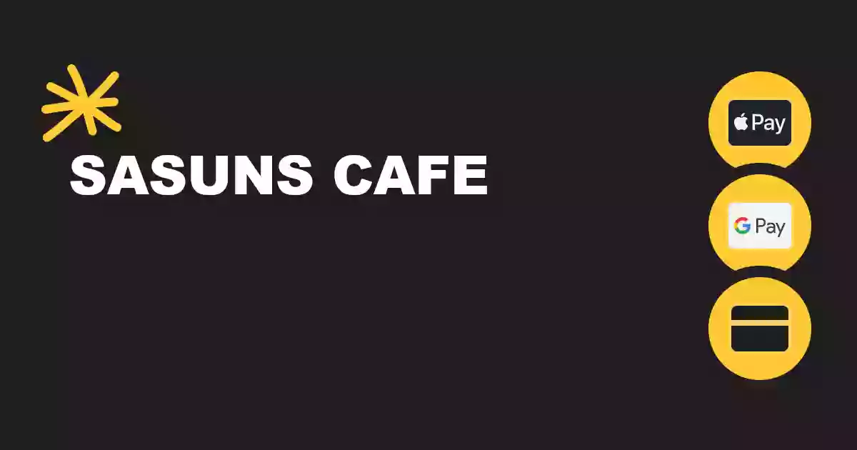Sasuns Cafe Sasuns Cafe