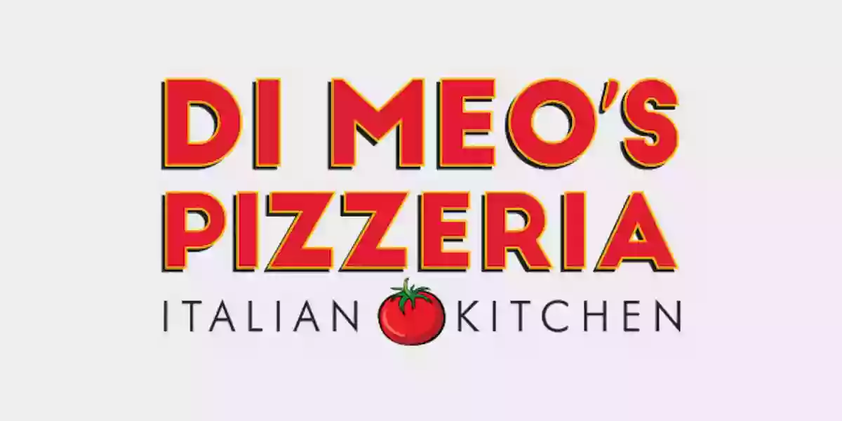 Di Meo's Pizzeria Di Meo's Pizzeria
