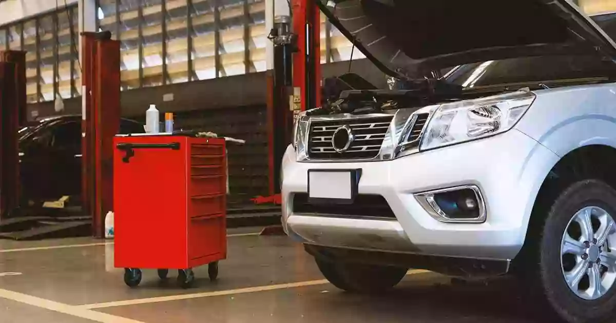Far East Motors Far East Motors