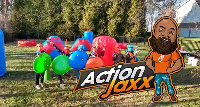 Action Jaxx Action Jaxx
