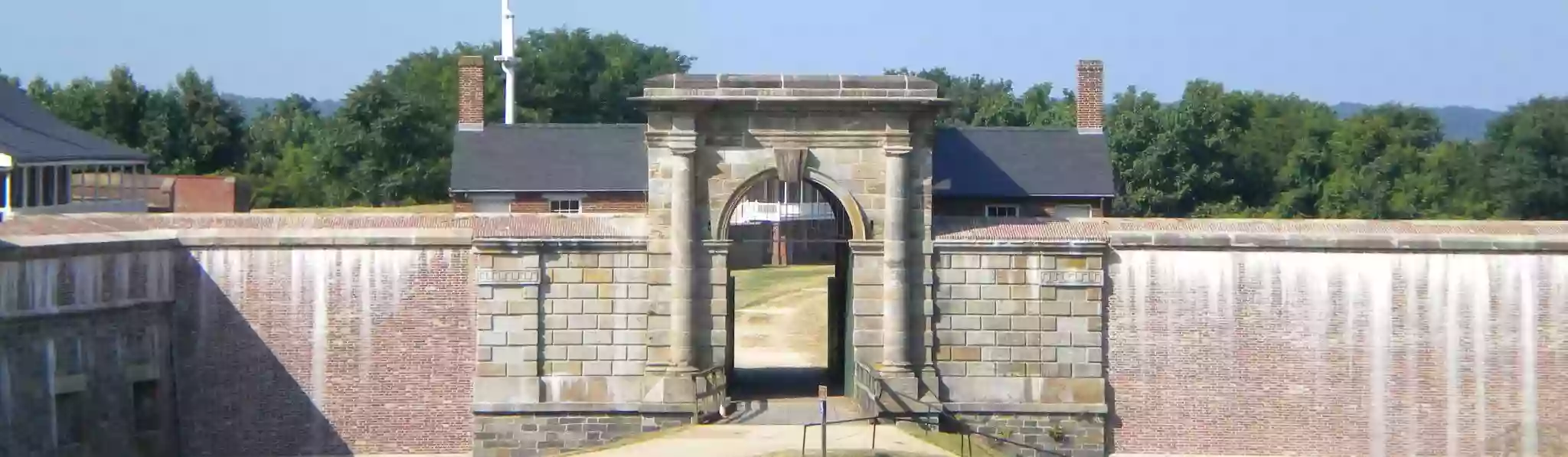 Fort Washington Park Fort Washington Park