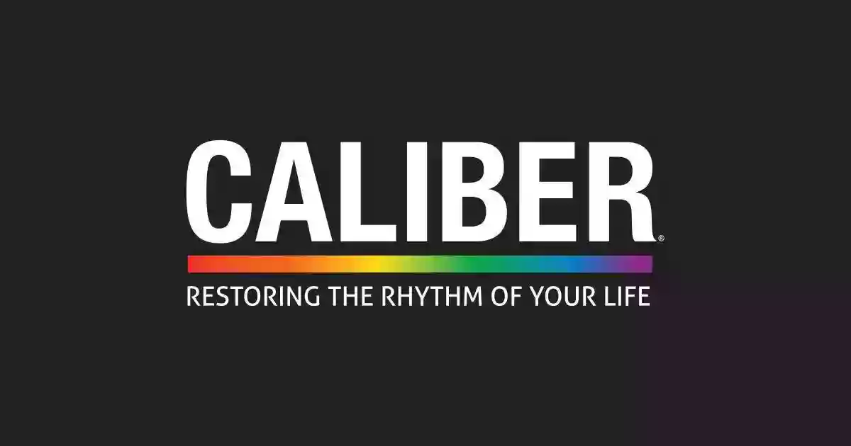 Caliber Collision Caliber Collision