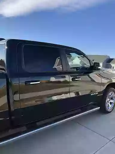 Top Shelf Tinting Top Shelf Tinting
