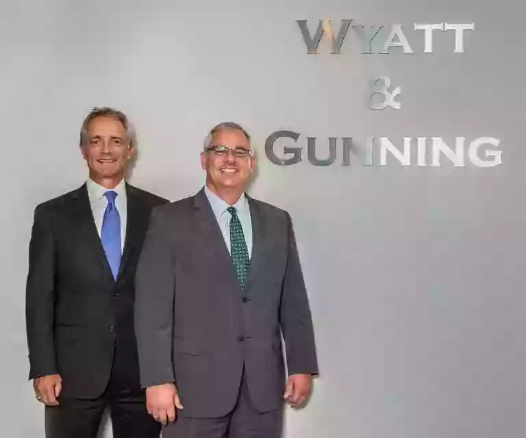 Wyatt & Gunning LLC