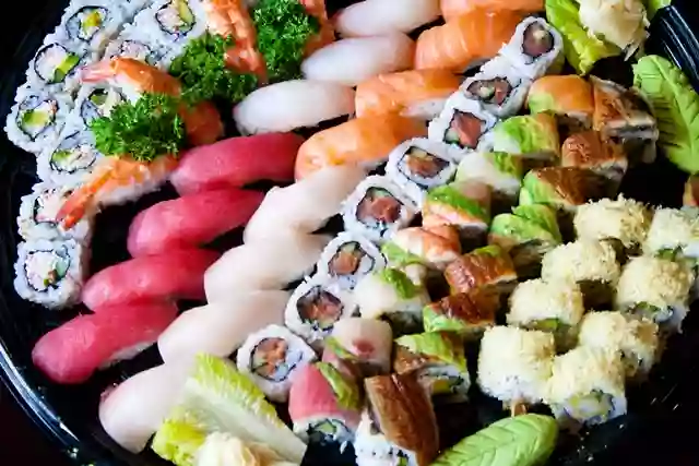 Benihana Baltimore