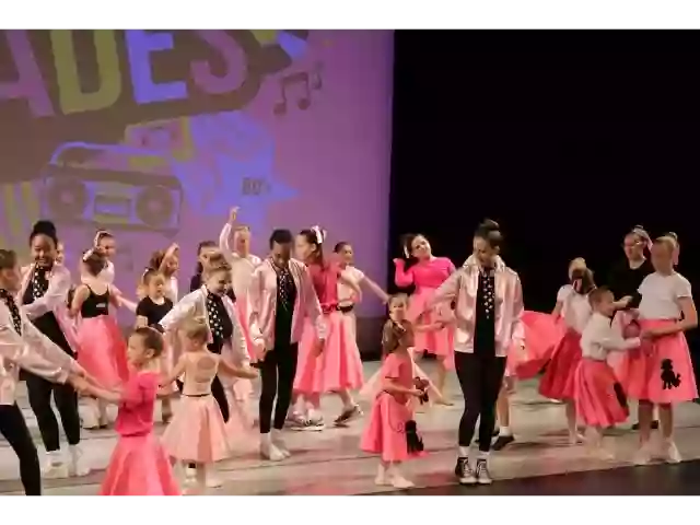 TwirlTasTix TwirlTasTix
