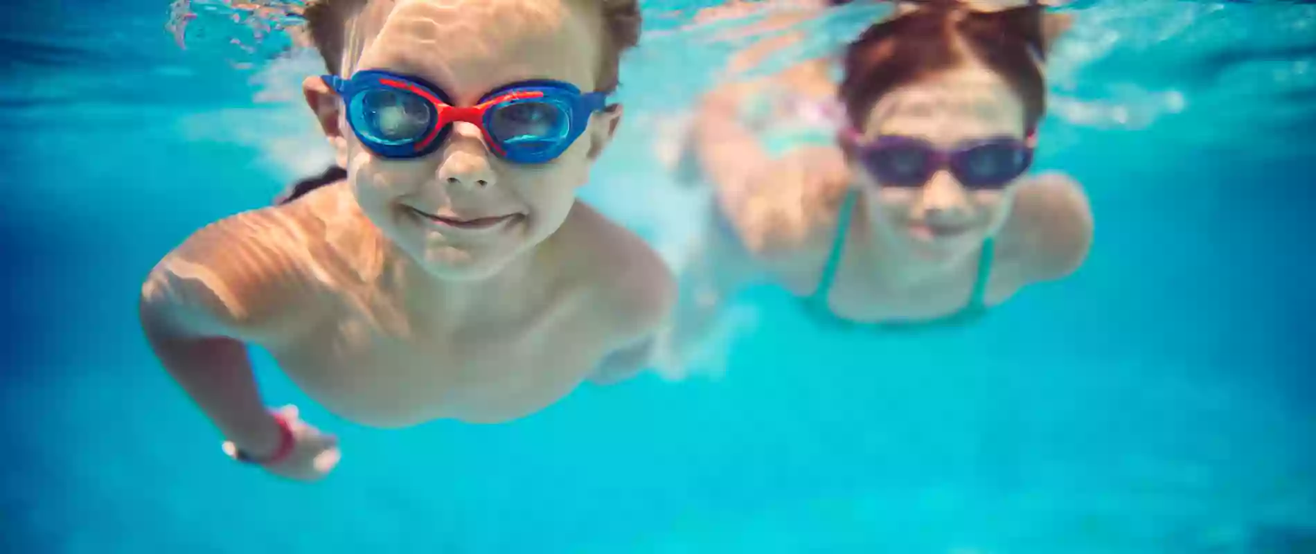 Cal Pools Cal Pools