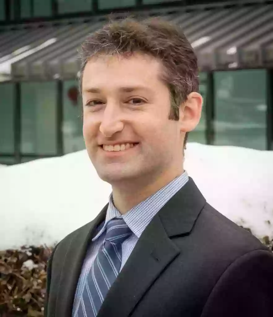 Dr. Aaron Tosky Dr. Aaron Tosky