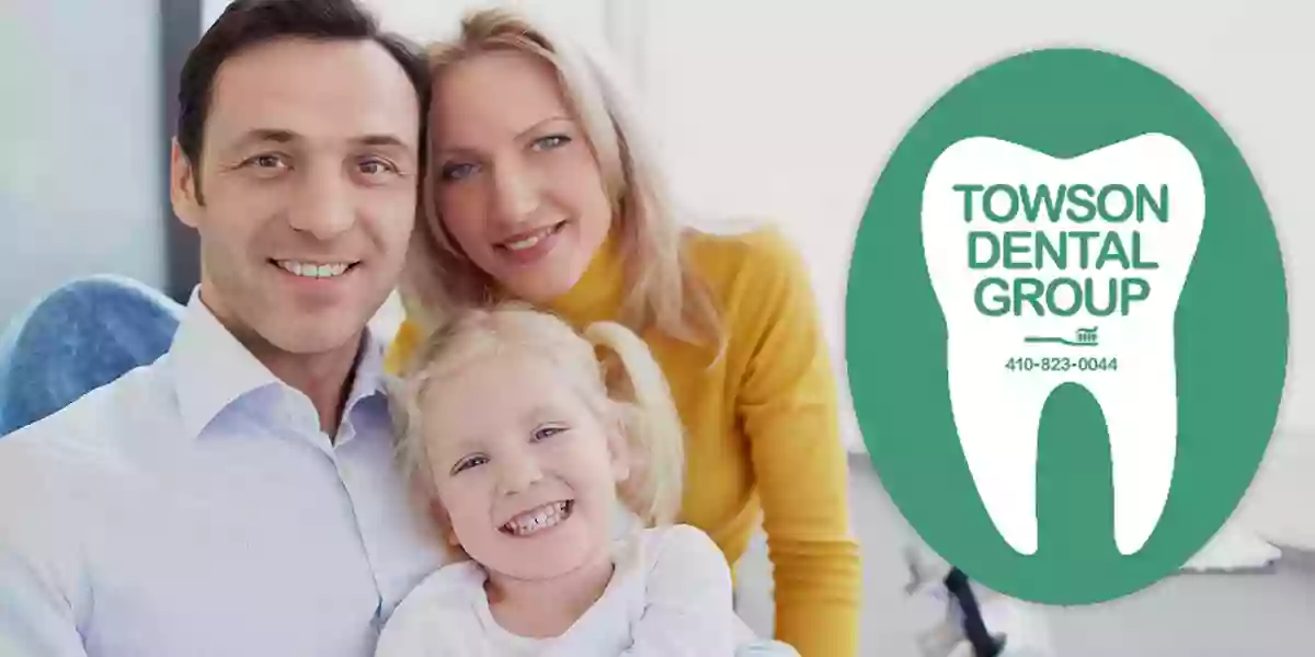 Towson Dental Group Towson Dental Group