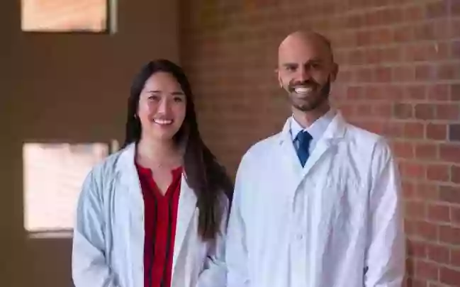 Dr. Ryan Gens Dr. Ryan Gens